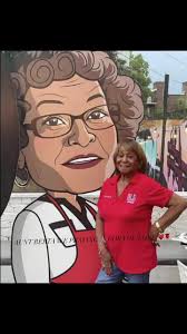 Aunt Bertha Todd Scheme