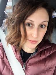 Luchy Donald show off her Natural Beauty without makeup 💄