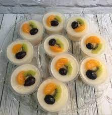 Check spelling or type a new query. Cara Membuat Resep Puding Susu Evaporasi