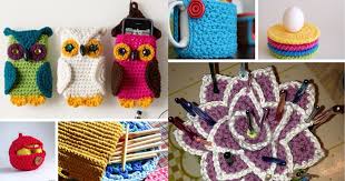 Both crafts have their pros and cons and it's up to each crafter to find which one they like, or rather which one likes you. 30 Beautifully Gorgeous Crochet Gifts That You Can Make Today