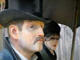 Grounds for Sculpture