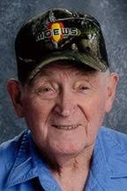 Richard Jessen, Nov. 27, 1933-Nov. 8, 2015