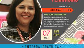 Mujeres de Barquisimeto: Hablemos de Feminismo!