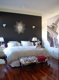 Black And White Accent Wall Living Room Black Accent Wall Accent Walls In Living Room White Wall Bedroom Accent Wall Bedroom