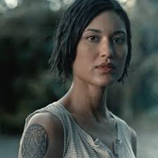 leah clearwater icons