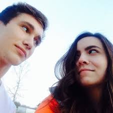 Kylee Gomez and Christian Makuch's Wedding Website