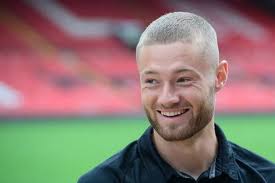 New Imps goalkeeper opens up