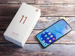Features 6.55″ display, snapdragon 732g chipset, 4250 mah battery, 128 gb storage, 8 gb ram, corning gorilla glass 5. Testbericht Zu Xiaomi Mi 11 Lite Leichtgewicht In Der Hoheren Liga