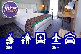 Additional services include an airport shuttle to both terminals and free internet access. Park Inn By Radisson Frankfurt Airport Hier Gunstig Ab 122 Buchen