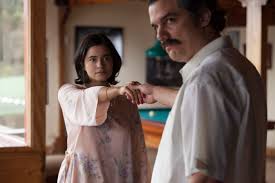 Luis enrique gnecco dessy (santiago, 12 de diciembre de 1962) es un actor chileno de cine, teatro y televisión. Narcos Tv Series 2015 2017 Photo Gallery Imdb