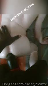 Olivier 26CMXXL Video 2 - gay sex porn video