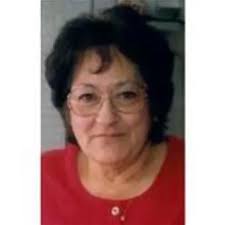 Obituary information for Stella Cheek