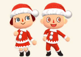 New horizons is a 2020 life simulation game developed and published by nintendo for the nintendo switch; List Of Animal Crossing Pocket Camp Christmas Event Items Android Tutorial