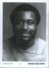 Gerald Blanton's Instagram, Twitter & Facebook