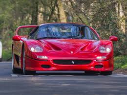 Check spelling or type a new query. Doug Demuro Gives Us An Up Close Look At The Timeless Ferrari F50 Techeblog