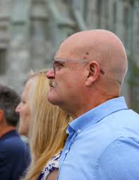 Fall River firefighters honor their fallen at annual memorial service