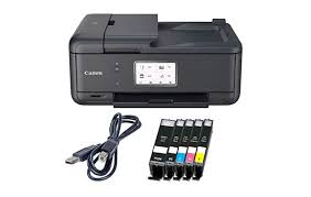 Driver for printer canon pixma tr8540, tr8550. Driver Printer Canon Tr8550 Download Canon Driver