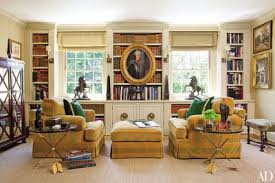How To Incorporate Ottomans Into Your Living Room Decor Architectural Digest 1500 x 1500 jpeg 1239 кб. ottomans into your living room decor