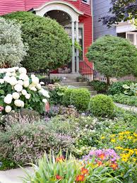 Street Side Gardens Inspirational Lawnless Front Yards Backyard Landscaping Designs Perfect Garden Garden Design