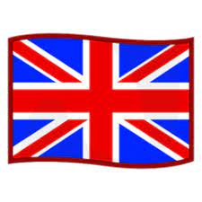 Seine kategorie ist flaggen und länder. Flagge Vereinigtes Konigreich Emoji