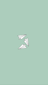 Cute Aesthetic Wallpapers Green Quotes 'i don't speak broke' sticker by kunfucious 'its my opinion' sticker by luci. cute aesthetic wallpapers green