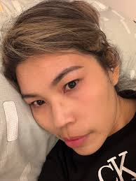 Olivia Ting hi 你好