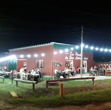 Parrillada Don Antonio