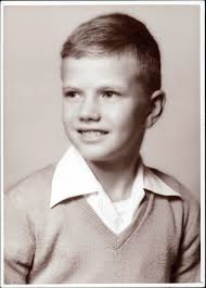 Charles "Russ" Barham Obituary