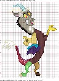 Discord Cross Stitch Pattern By Agentliri On Deviantart Cross Stitch Patterns Cross Stitching Cross Stitch