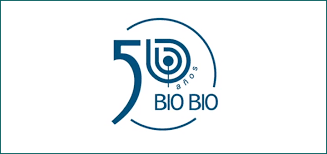 Escucha radio bio bio santiago y más de 500 radios chilenas. 50 Years Of Radio Bio Bio Chile