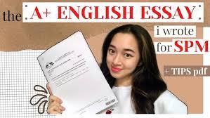 Asasi lepasan spm tahun semasa 300 Vocabulary For Spm English Essay A English Spm Continuous Writing Paper 1 A Tips Youtube