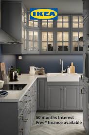 This allows for endless creativity and customization of your ikea kitchen. Finance Options Kitchen Design Small Ikea Kitchen Design Kitchen Interior