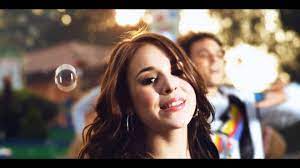 Danna Paola Ruleta Lista De Reproduccion World Music The Dreamers Music Videos
