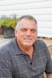 Obituary for Chris Horne