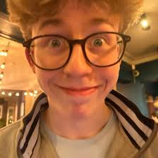 HOPE AND BEAR, Reading