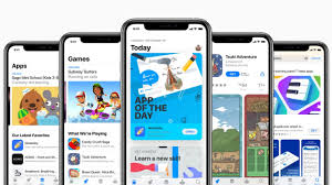 Apple Naikkan Harga Aplikasi Di App Store Indonesia Setelah Kena Pajak Kumparan Com