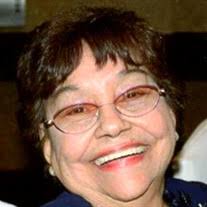 Rosalba Veras Obituary August 31, 2016