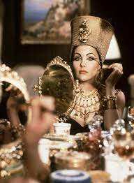 Liz The Elizabeth Taylor Story Tv Movie 1995 Imdb