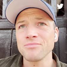 @I<3taronegerton #FanTweets with Taron Egerton: Jimmy Keene
