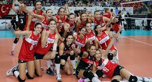 Ana sayfa voleybol voleybol bayan milli takım açıklandı. A Bayan Milli Takimin 33 Kisilik Aday Kadrosu Belli Oldu Milli Takimlar Voleybolx