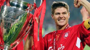 Steven gerrard is a great leader, strong in tackle, can hit the ball at ferocious speed, has good vision, scores great goals, makes brilliant passes and has it all, simply.there is no doubt that stevie g ranks among the elite of liverpool fc with the likes of billy liddell and kenny dalglish. Steven Gerrard To Return To Liverpool As A Full Time Academy Coach Eurosport