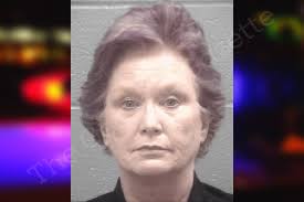 Debra Rollins — Columbia County Jail Bookings