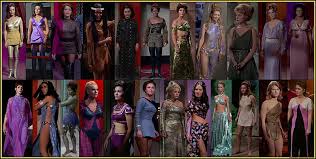 Image result for hot trekkie