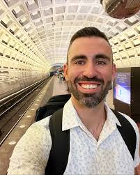 Some news: today is my last day at Washington Metropolitan Area Transit  Authority (WMATA). I moved to DC in 2013 to consult for them and spent the  past four years planning its