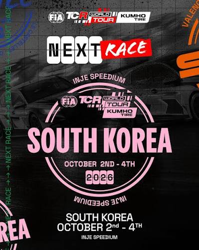 Október 02-04. Dél-Korea