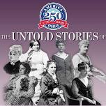 Ohio First Ladies
