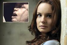 Prison Break Exclusive: The Real Story Behind Sara's Death