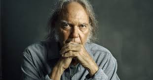 Neil Young News: Considering Neil Young Through the Eyes of His Fans