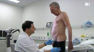 Korper Geist Wenn Eine Routine Operation Zu Chronischen Schmerzen Fuhrt Puls Srf