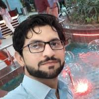 Engr Qazi Sayyed waqar ullah Shah